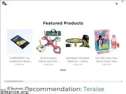 Sites similar to toprade.com