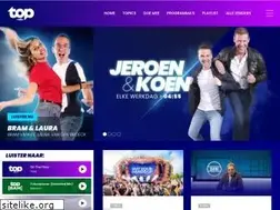 Sites similar to topradio.be