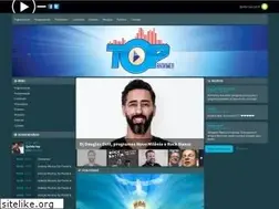 Sites similar to topradioweb.com