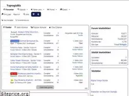 Sites similar to topragizbiz.com