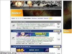 Sites similar to topragnarok.org