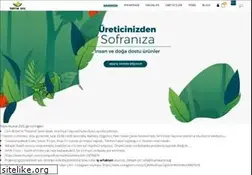 Sites similar to toprakana.com.tr