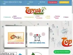 Sites similar to toprakanaokulu.com