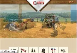 Sites similar to toprakburgusu.com