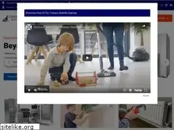 Sites similar to toprakciteknik.com.tr
