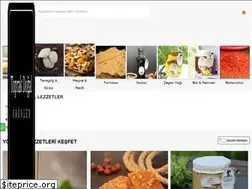 Sites similar to toprakdogal.com