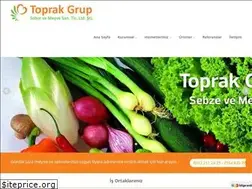 Sites similar to toprakgrup.com.tr