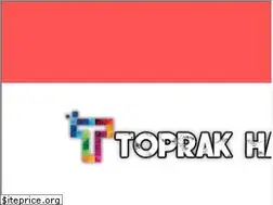 Sites similar to toprakhatti.com
