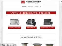 Sites similar to toprakhirdavatsizdirmazlik.com