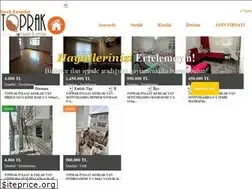 Sites similar to toprakinsaat.com