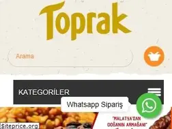 Sites similar to toprakkayisi.com