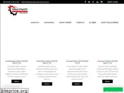 Sites similar to toprakotokurtarma.com