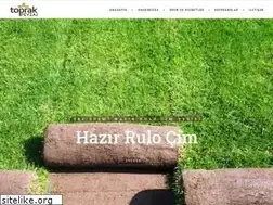 Sites similar to toprakpeyzaj.com
