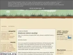 Sites similar to topraksiz-tarim.blogspot.com