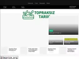 Sites similar to topraksiz.com