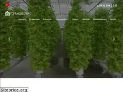 Sites similar to topraksizsera.com