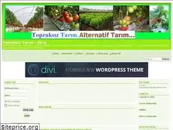 Sites similar to topraksiztarim.benimforum.net