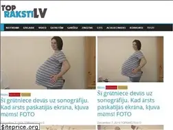 Sites similar to topraksti.lv