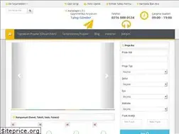Sites similar to topraktan.com