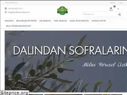 Sites similar to topraktansofraya.com