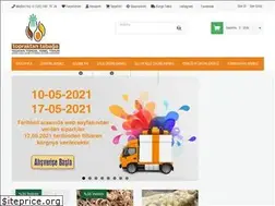 Sites similar to topraktantabaga.com.tr