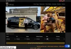 Sites similar to toprakviptransfer.com