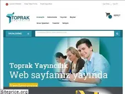 Sites similar to toprakyayincilik.com