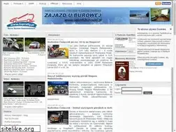Sites similar to toprally.pl