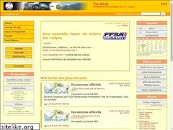 Sites similar to toprallye.com
