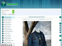 Sites similar to topramka.ru