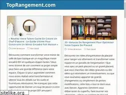 Sites similar to toprangement.com