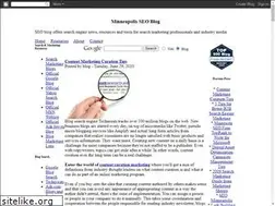 Sites similar to toprank.blogspot.com