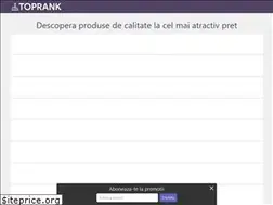 Sites similar to toprank.ro