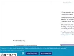 Sites similar to topranker.cz