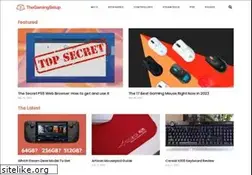 Sites similar to toprankgaming.com