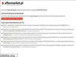 Sites similar to topranking.pl