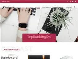 Sites similar to toprankingi24.pl