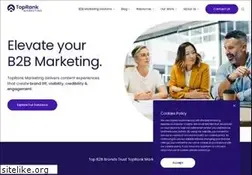 Sites similar to toprankresults.com