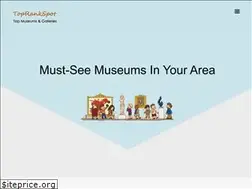 Sites similar to toprankspot.com