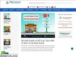 Sites similar to toprao.com