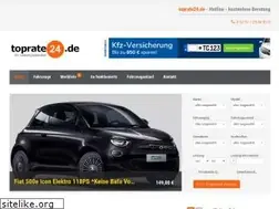 Sites similar to toprate24.de