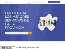 Sites similar to toprated.es