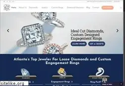 Sites similar to topratediamonds.com