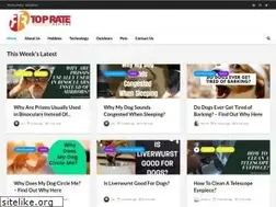 Sites similar to topratereviews.com