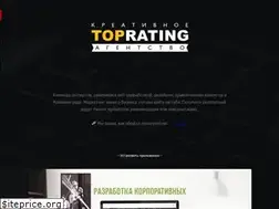 Sites similar to toprating.pro