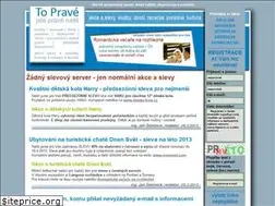 Sites similar to toprave.cz