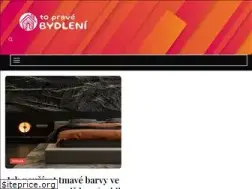 Sites similar to topravebydleni.cz