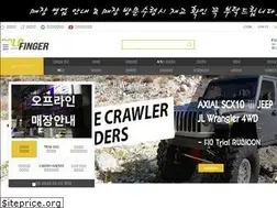 Sites similar to toprc.co.kr