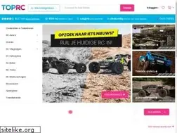 Sites similar to toprc.nl