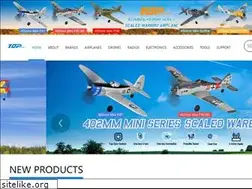 Sites similar to toprchobby.com
